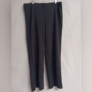 Torrid STUDIO Pants Black 3x